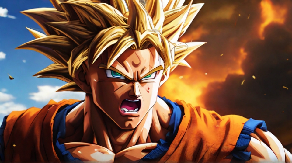 Emocionantes Anuncios sobre el Futuro del Anime de Dragon Ball