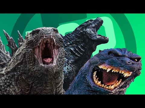 SÚPER RUGIDOS DE TRIPA más grandes de los videojuegos – PARTE 2