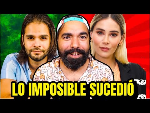 Milagrito Farid, Bling Tigre & candidata TRAMPOSA??!?!