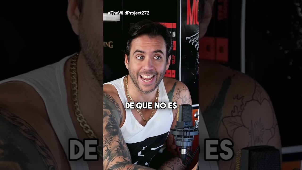 Jordi Wild sobre el video viral que muestra canibalismo en Haití