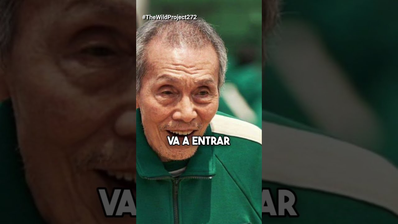 Actor de «El juego del calamar» es acusado de abus0 sexual