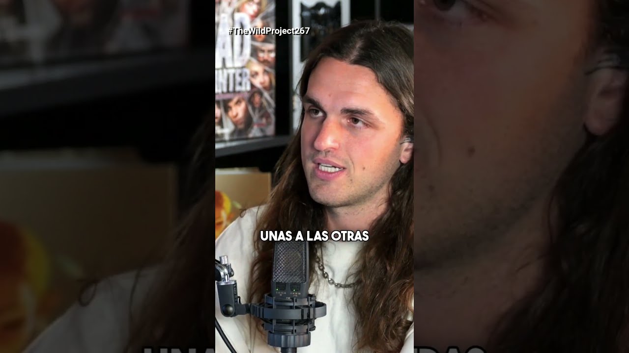 Lethal Crysis cuenta su experiencia en la cárcel para maras de El Salvador