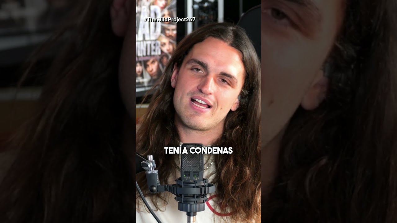 Lethal Crysis entrevistó una mara salvadoreña en el CECOT