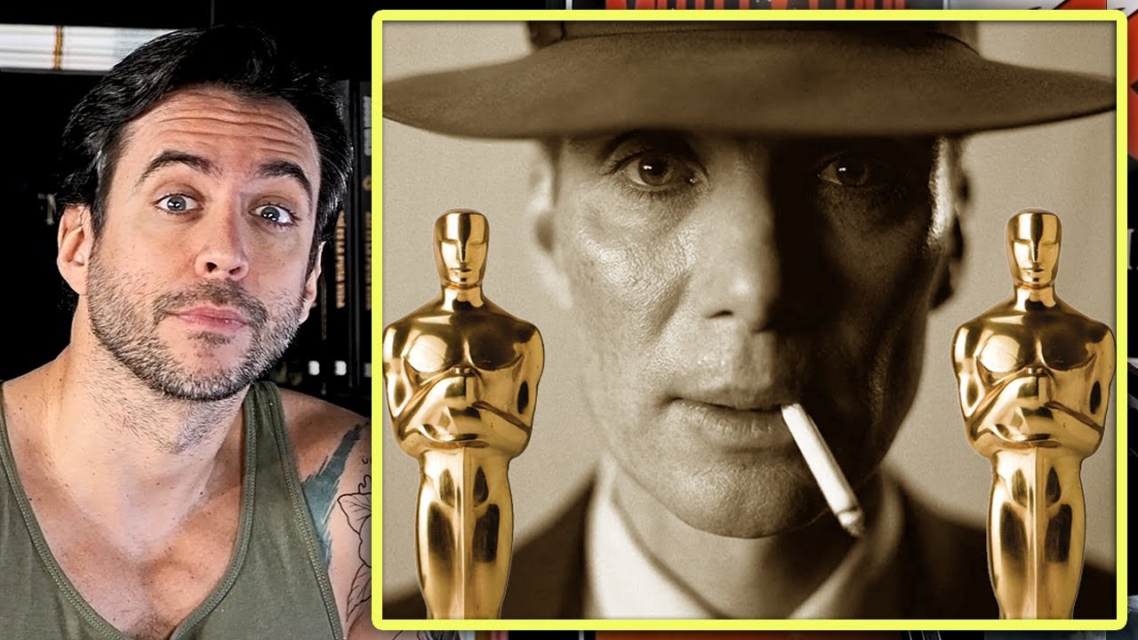 Jordi Wild sobre OPPENHEIMER llevándose casi todos los Oscar importantes
