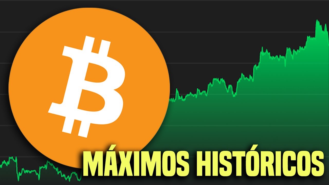 BITCOIN ROMPE RECORDS Y ALCANZA SU MÁXIMO HISTÓRICO – ¿Vamos a vivir otra fiebre Crypto?