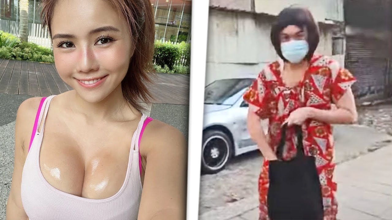 STREAMER DE ONLYFANS ES EXPULSADA DE TAIWAN DESPUÉS DE HACER EL RIDÍCULO POR LA CALLE BUSCANDO SHOW