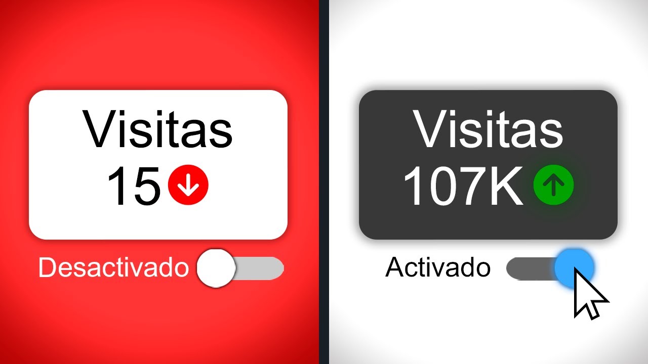 5 Ajustes Que Están Arruinando Tu Canal de YouTube