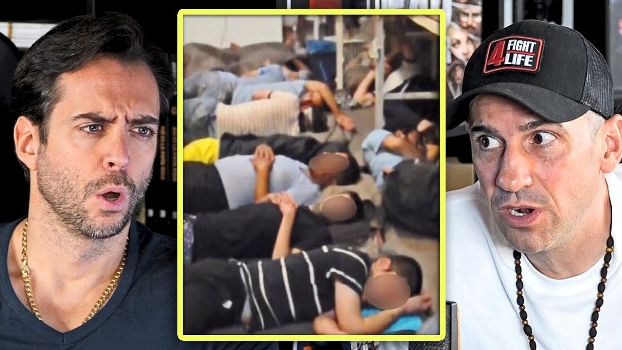 Así era la celda del turista español que estuvo encerrado en la peor cárcel de Irán durante meses