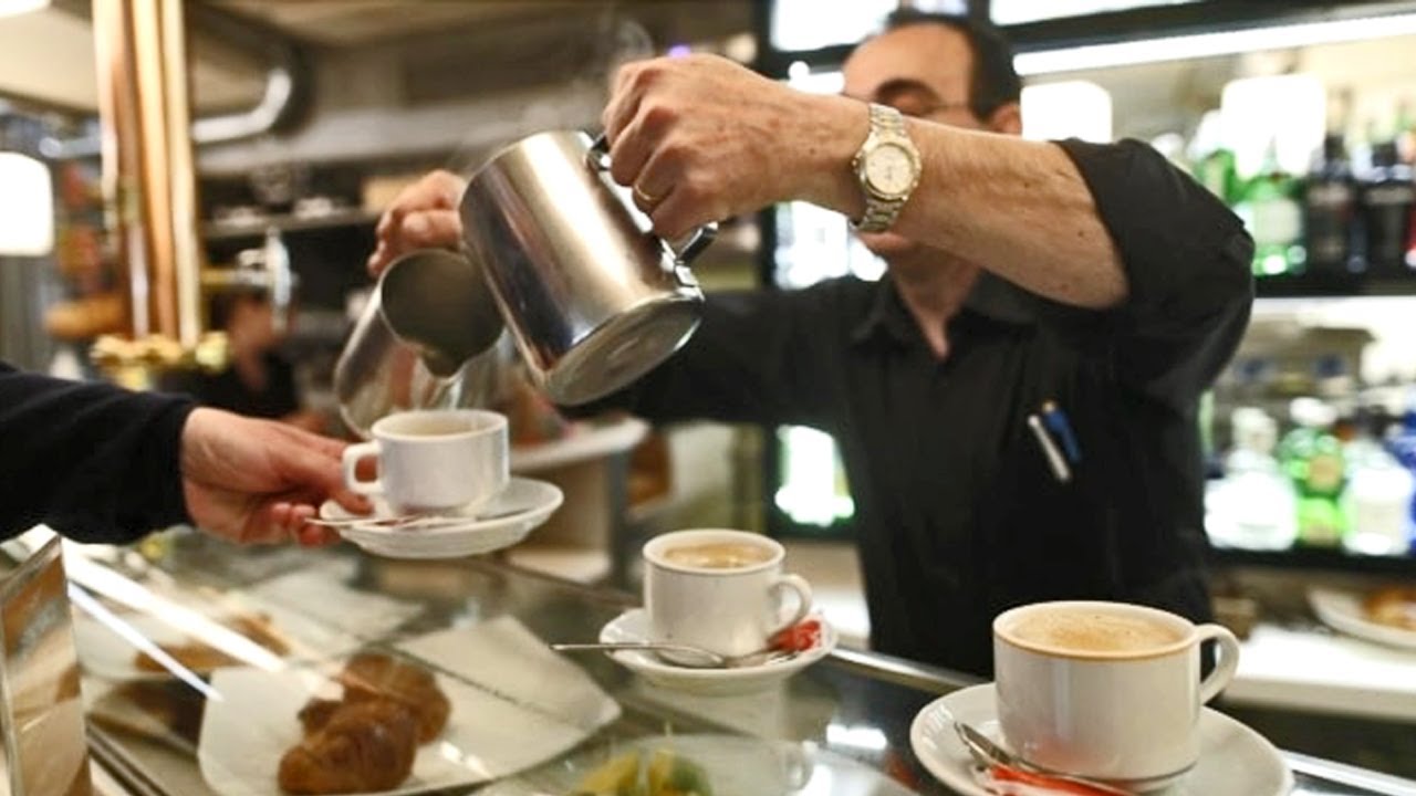 EL TIEMPO DE DESAYUNO ES RECONOCIDO OFICIALMENTE COMO PARTE DE LA JORNADA LABORAL ¿Es justo?