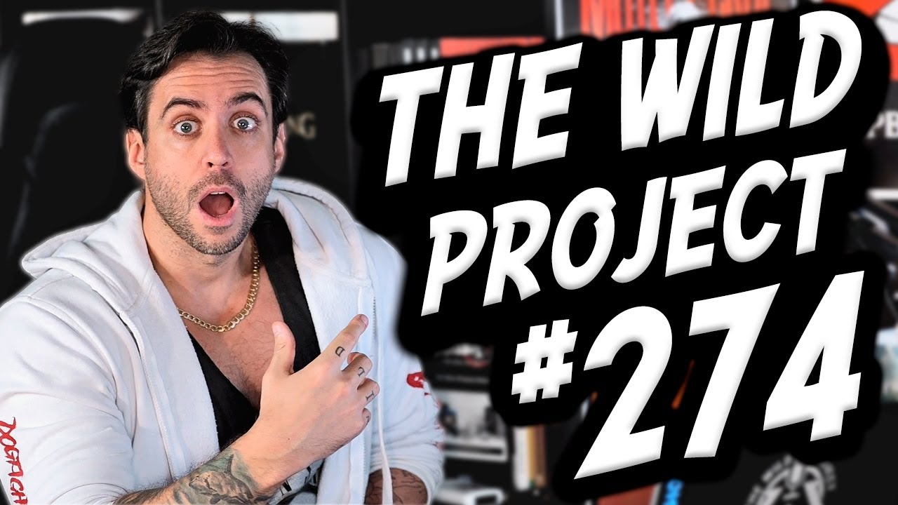 The Wild Project #274 | El entreno del Xokas para mamarse, Alerta por TORMENTA SOLAR, Atentado Rusia