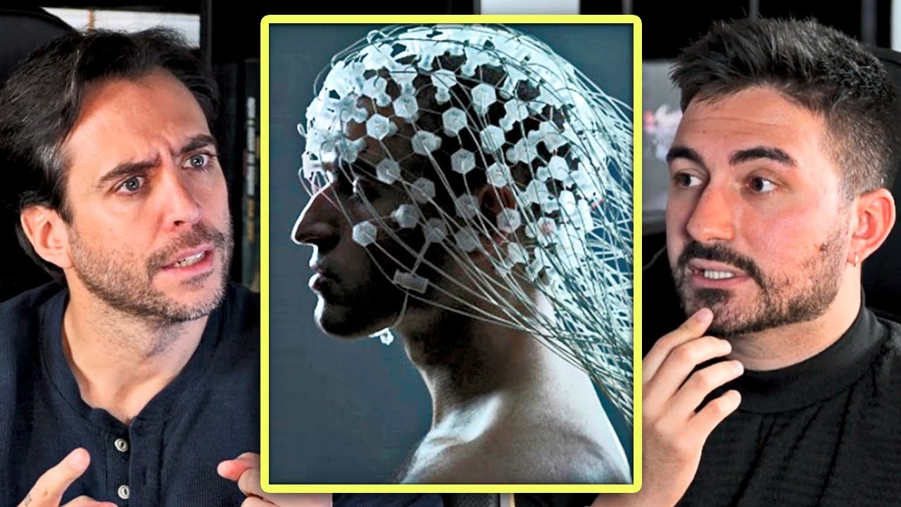 ¿Podremos traspasar nuestro cerebro a un ordenador y vivir eternamente? – Neurocirujano responde