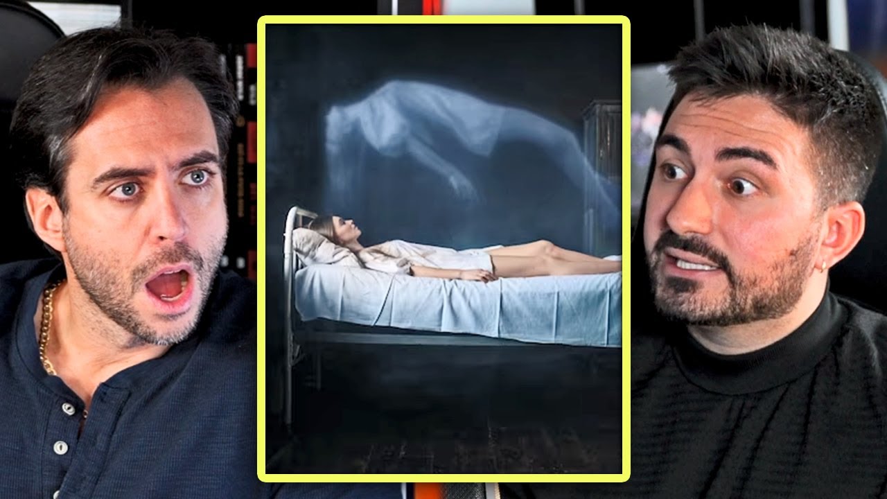 SALIÓ DE SU CUERPO POR COMPLETO – Neurocirujano explica la operación más LOCA que ha vivido jamás