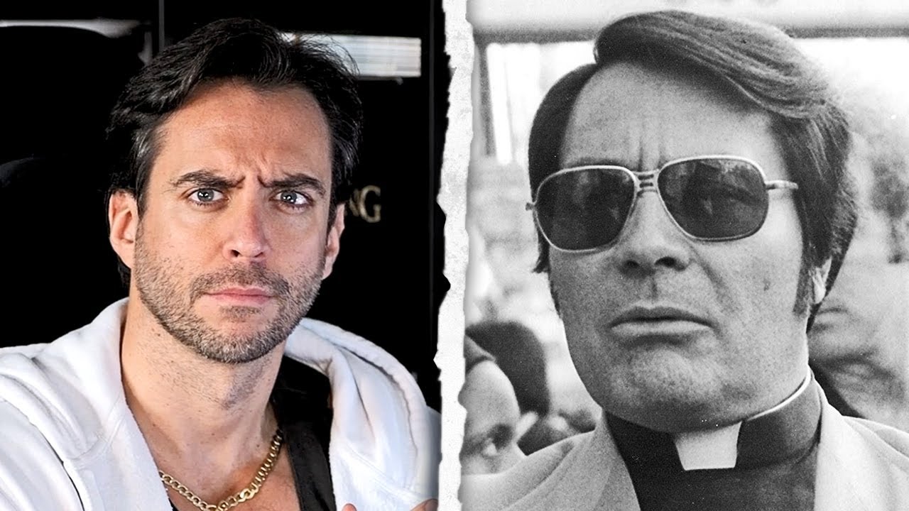 EL TERRIBLE CASO DE JONESTOWN Y EL SUICIDIO COLECTIVO DE MÁS DE 900 PERSONAS – Jordi y las sectas