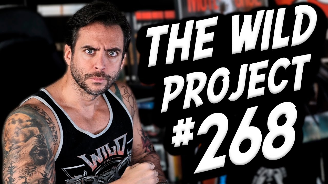 The Wild Project #268 | La Velada de Ibai Tournament 4, Elon Musk avisa al mundo; Alexelcapo y Final