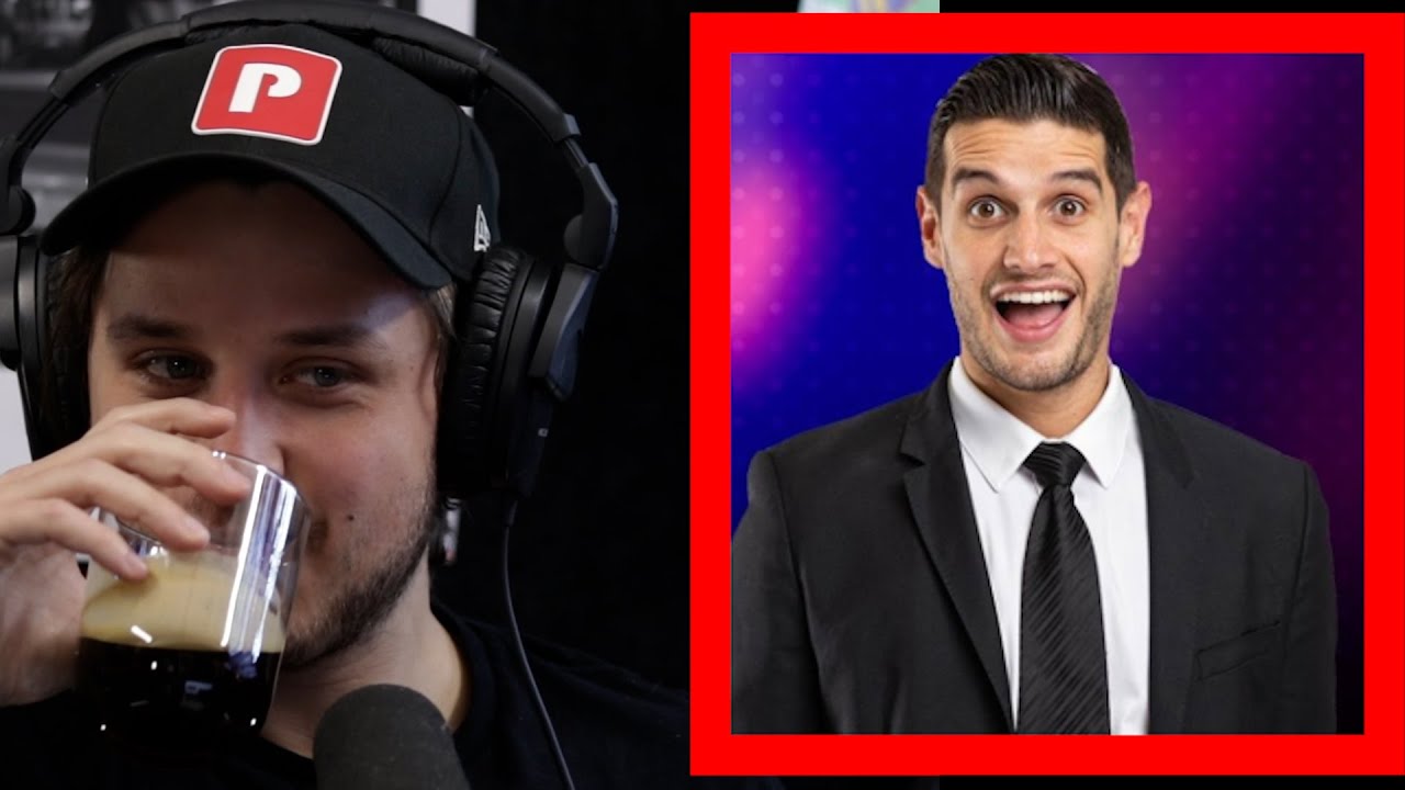 MI EXPERIENCIA CON ADRIAN MARCELO