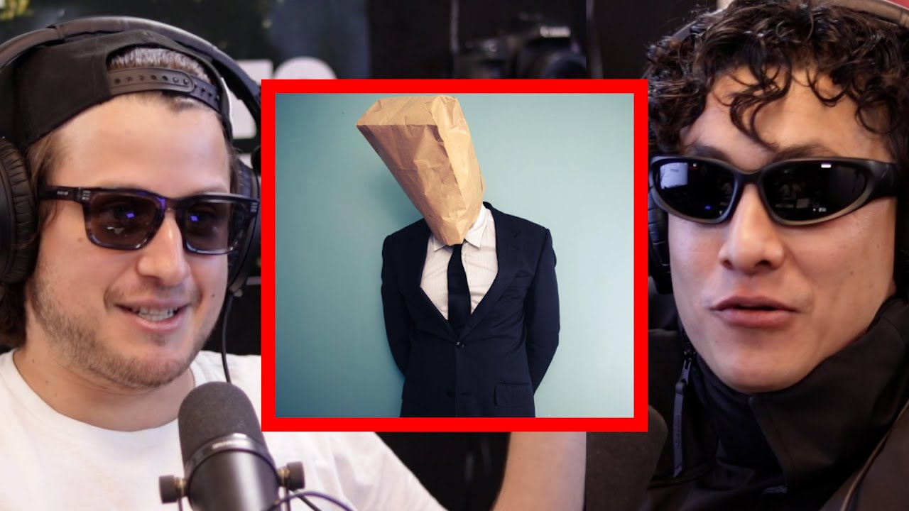 ALEMAN SE ABRE SOBRE LO QUE LE AVERGONZABA Y LA VERDADERA FELICIDAD