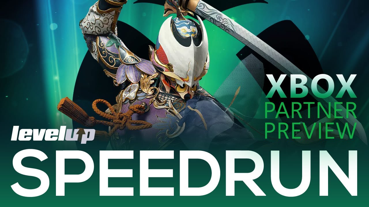 XBOX PARTNER PREVIEW – Resumen en menos de 5 minutos