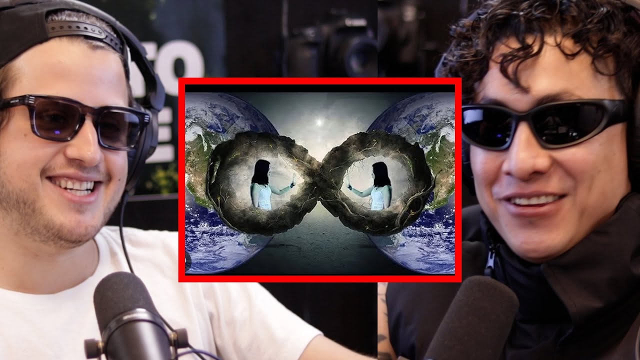 LOS UNIVERSOS PARALELOS Y NUESTRAS OTRAS VIDAS