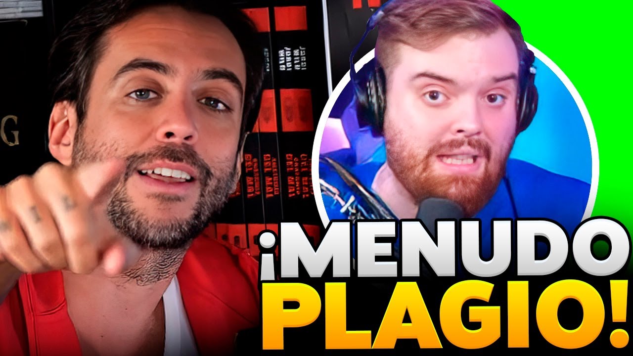 ENFADO DE JORDI CON IBAI POR COPIARLE LA VELADA Y LOS COMBATES