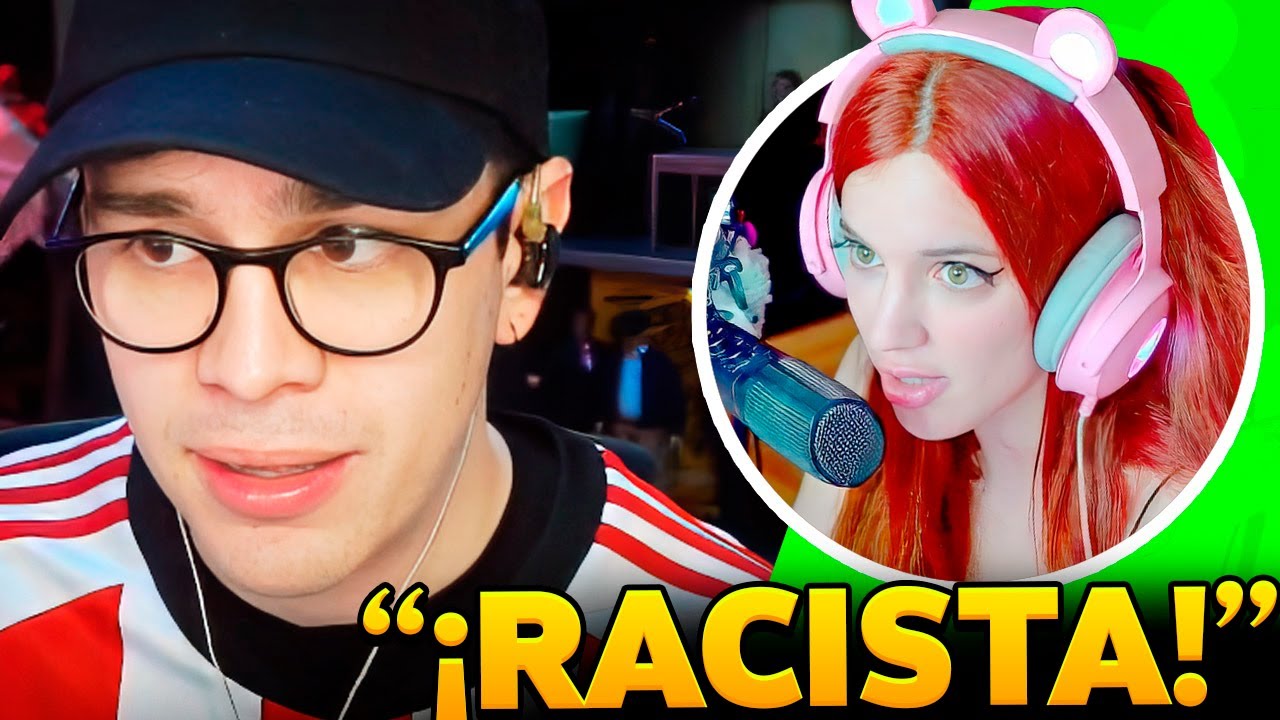 JUAN GUARNIZO ARDE CONTRA ZELING