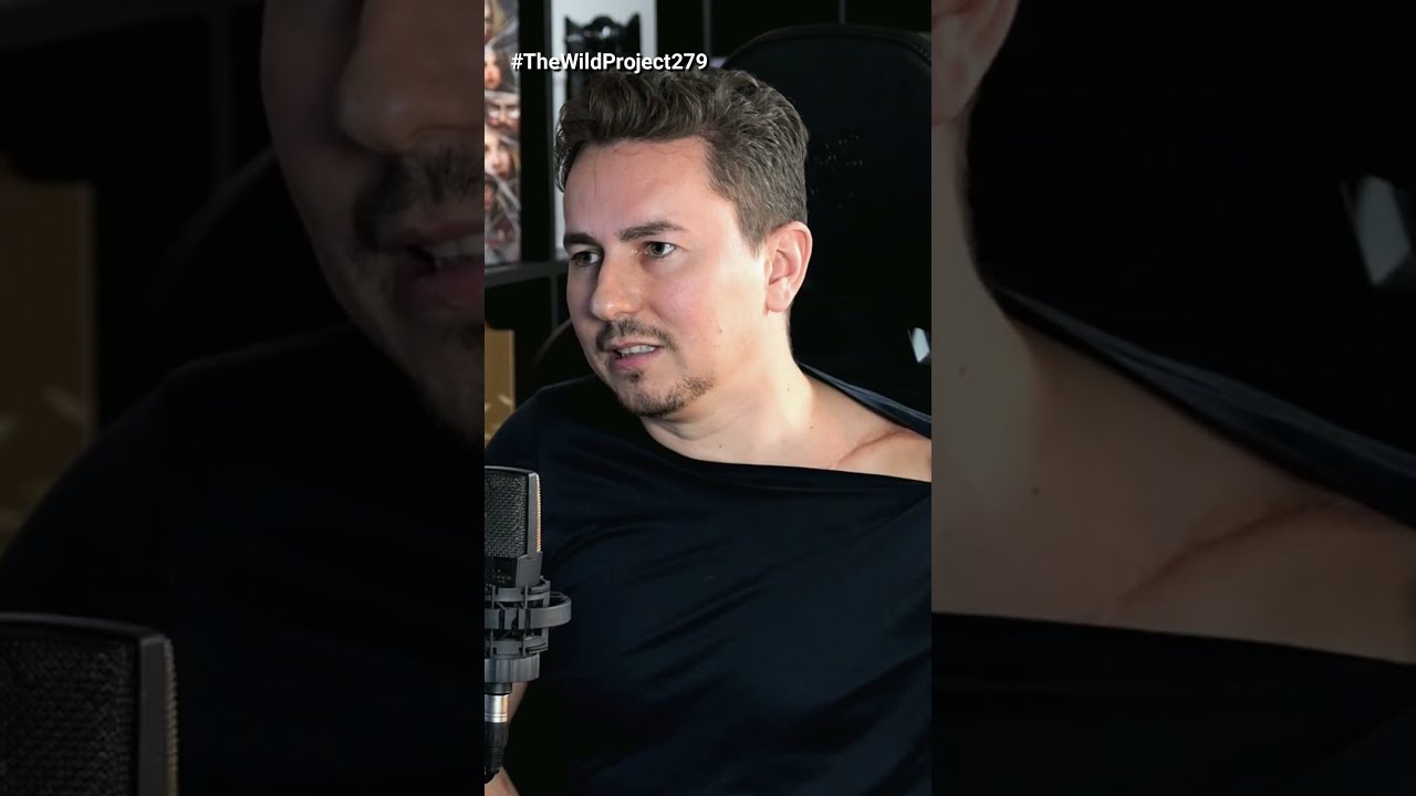 Las peores lesiones que ha sufrido Jorge Lorenzo