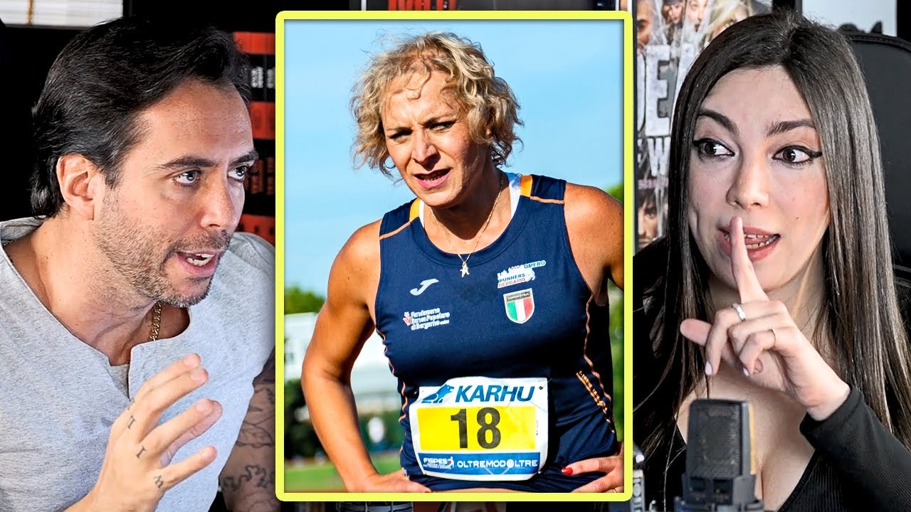 ¿Deberían las mujeres trans que antes eran hombres participar en competiciones femeninas? – Debate