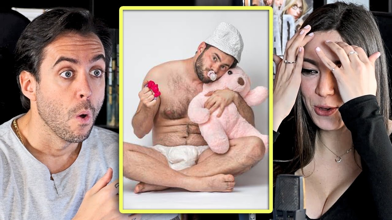 LA DEEP WEB DE LAS APPS DE CITAS: GRINDR – Chica trans está en ella y muestras las LOCURAS que hay