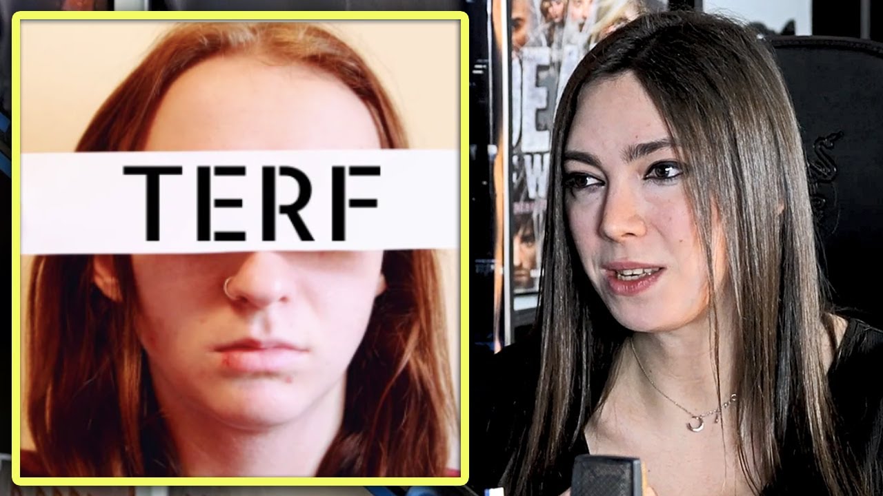 TERF, LA CORRIENTE FEMINISTA QUE EXCLUYE AL COLECTIVO TRANS – Chica trans opina y explica qué es