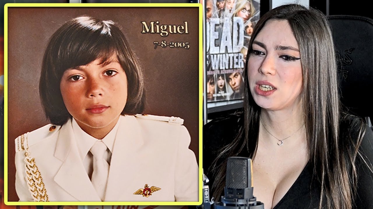 «Mi adolescencia fue un absoluto infierno»: Chica trans sobre el brutal desprecio que recibía