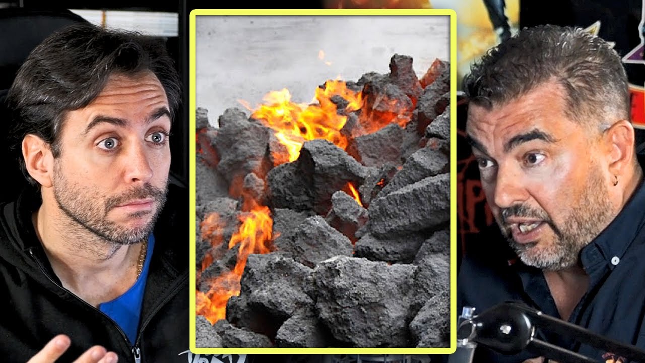 EL CARBÓN ES EL COMBUSTIBLE IDEAL (Y NO CONTAMINA TANTO) – Catedrático en Ecología sorprende a todos