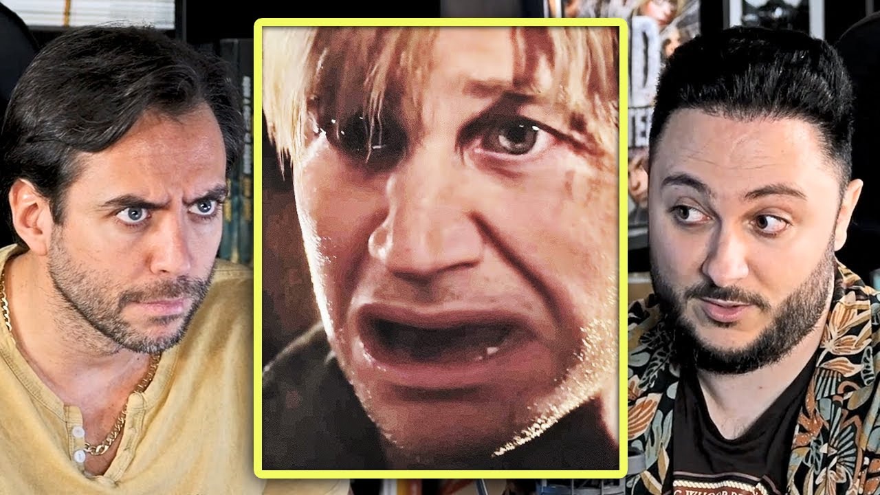 QUÉ MALA PINTA TIENE EL REMAKE DE SILENT HILL 2 – BaityBait y Jordi Wild preocupados