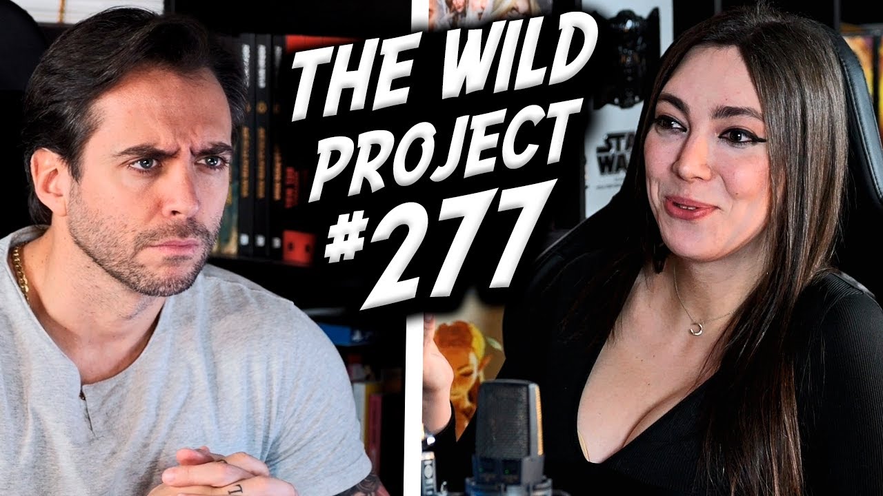 The Wild Project #275 – Mia Skylar (Chica Trans) | Operación de cambio, Hormonas, Polémica Ley Trans