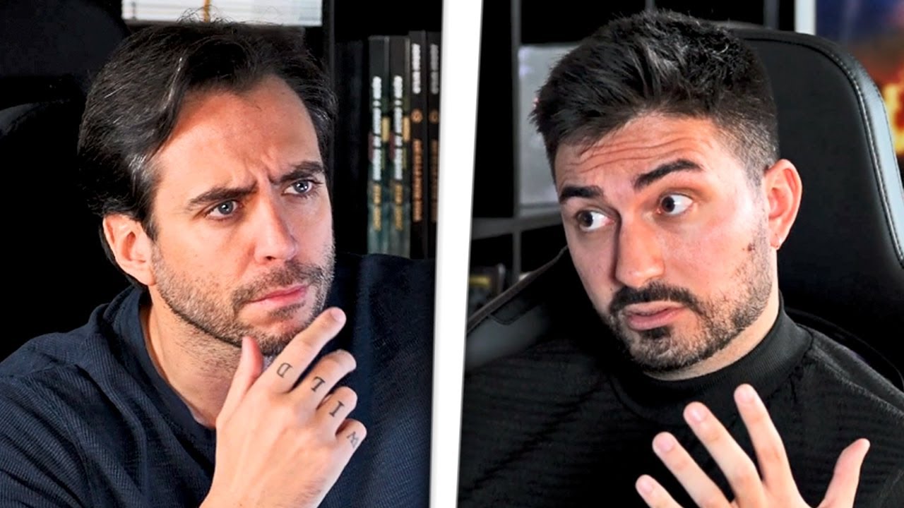 NO CREO QUE LA CIENCIA DEBA SER UN GRUPO DE AMIGOS – El neurocirujano Jesús Martín-Fdez es claro
