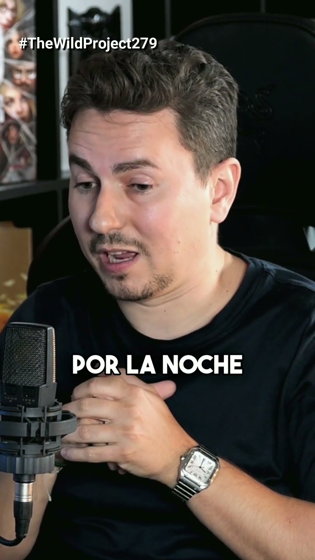 ¿Cómo entrena un campeón del mundo?