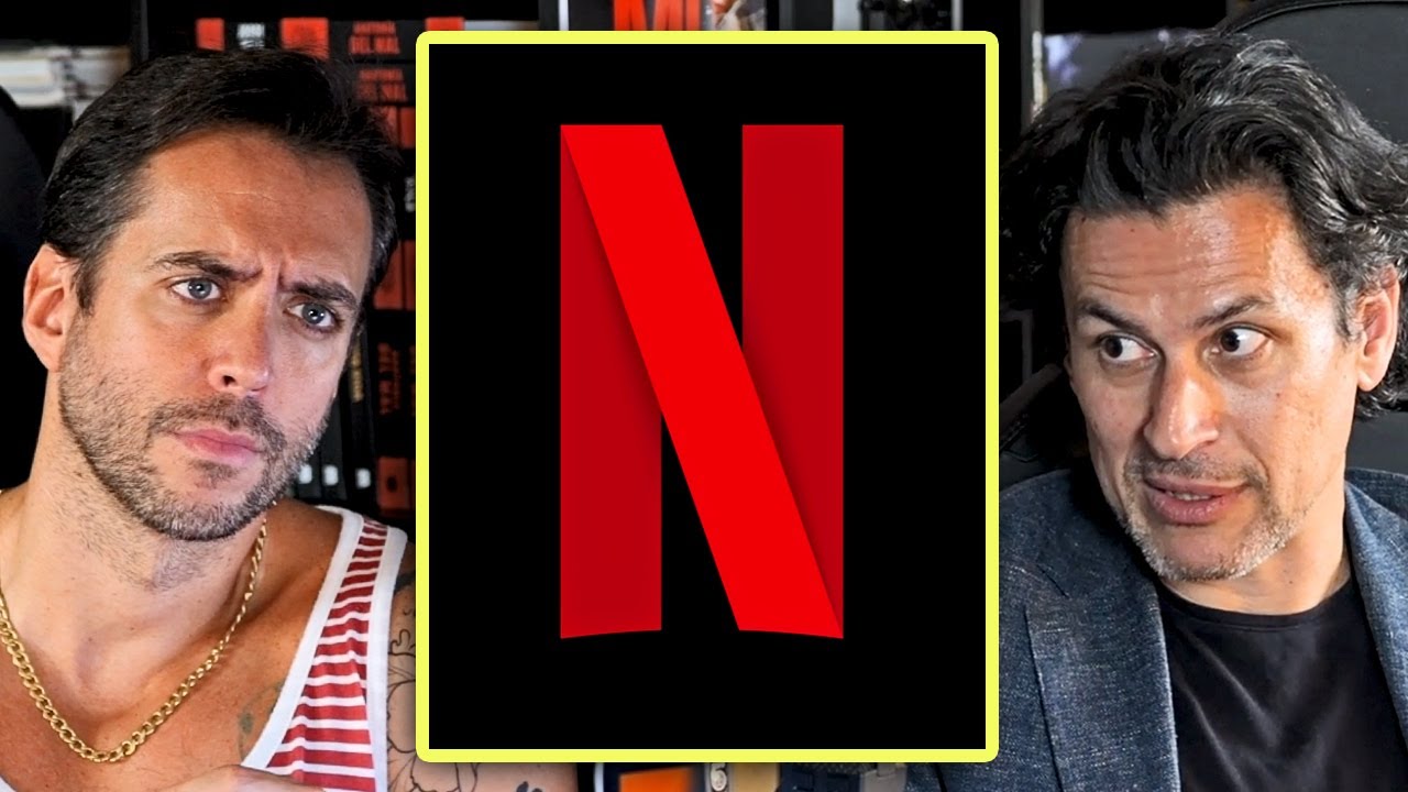 ¿ESTAMOS EN LA PEOR ÉPOCA DE CINE DE LA HISTORIA? – Director de Hollywood da su opinión al respecto