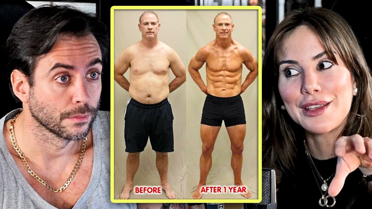 Olvida los gym bros y los cuñaos, endocrinóloga habla sobre la TRT de forma real – ¿Necesaria?