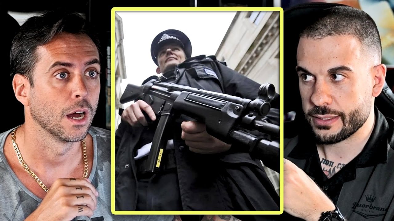 «Me desperté con un fusil apuntándome a la cara» – Roberto Vaquero cuenta su detención policial