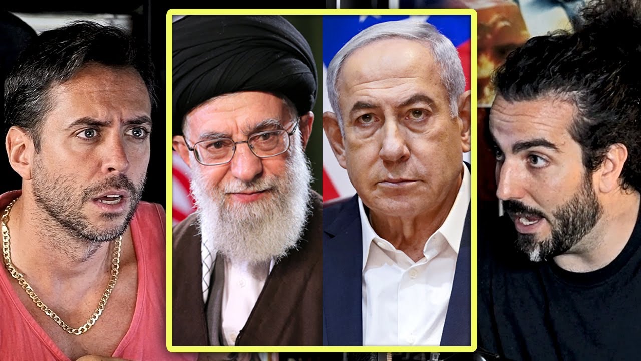 ¿POR QUÉ IRÁN SE ATREVIÓ A ATACAR A ISRAEL EN PÚBLICO? – Analista político revela el motivo