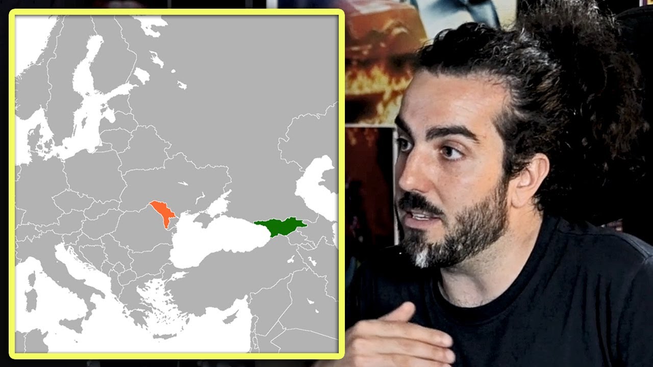ESTOS DOS PAÍSES PODRÍAN SER INVADIDOS POR RUSIA – Analista geopolítico lo explica