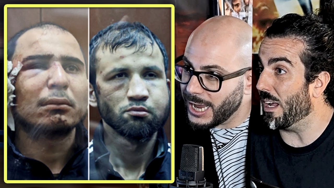¿POR QUÉ ESTADO ISLÁMICO ATENTÓ EN RUSIA? – Expertos en geopolítica y la realidad del radicalismo