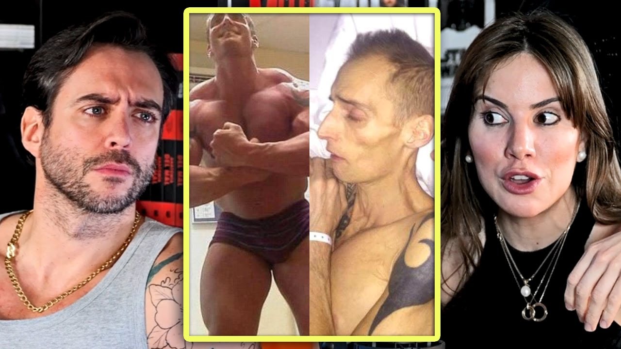 LOS CULTURISTAS VAN A TENER MUCHOS MÁS CÁNCERES POR ESTO – Endocrinóloga sobre la hormona letal