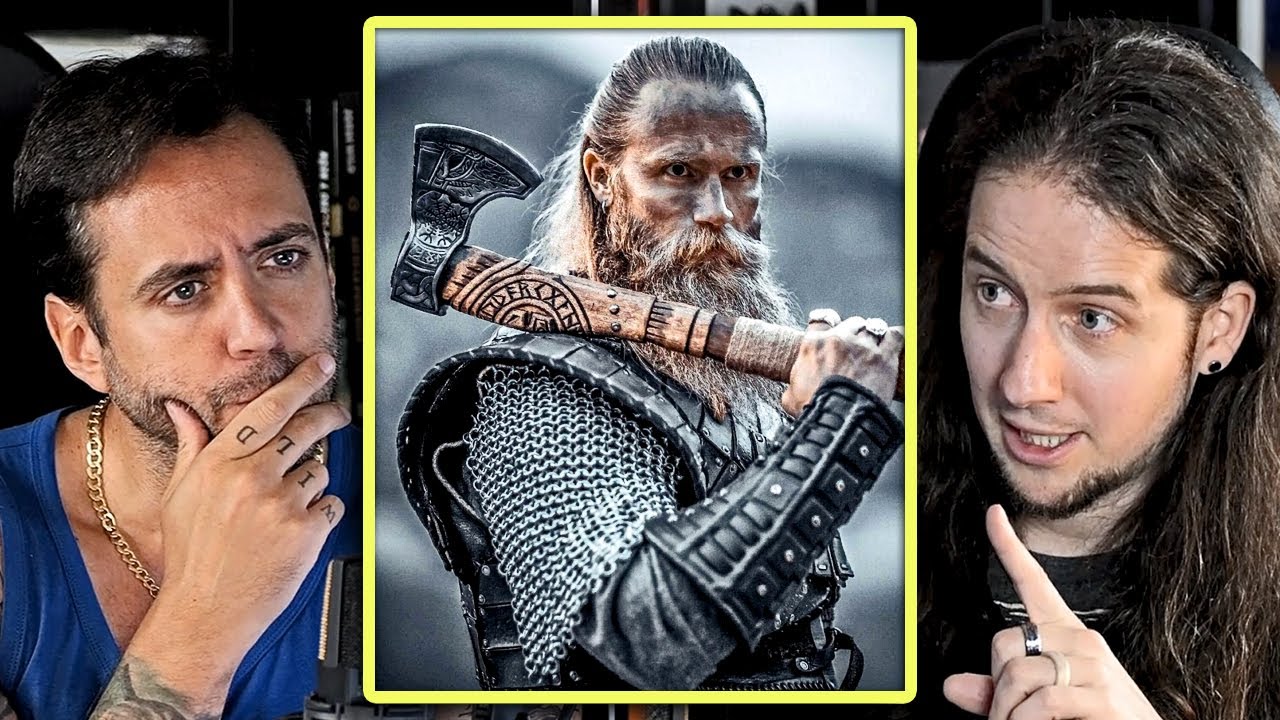 DESMONTANDO LOS MITOS SOBRE LOS VIKINGOS – Historiador rompe los estereotipos
