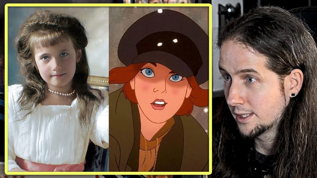 ¿Pudo sobrevivir ANASTASIA, la hija del ZAR, como en la película? – Historiador lo revela