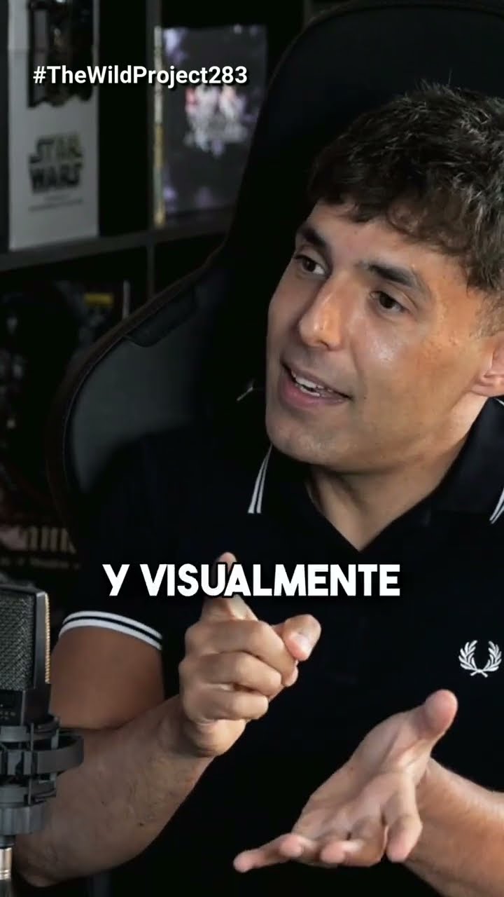 ¿Cómo fue conocer a Stephen Hawking?