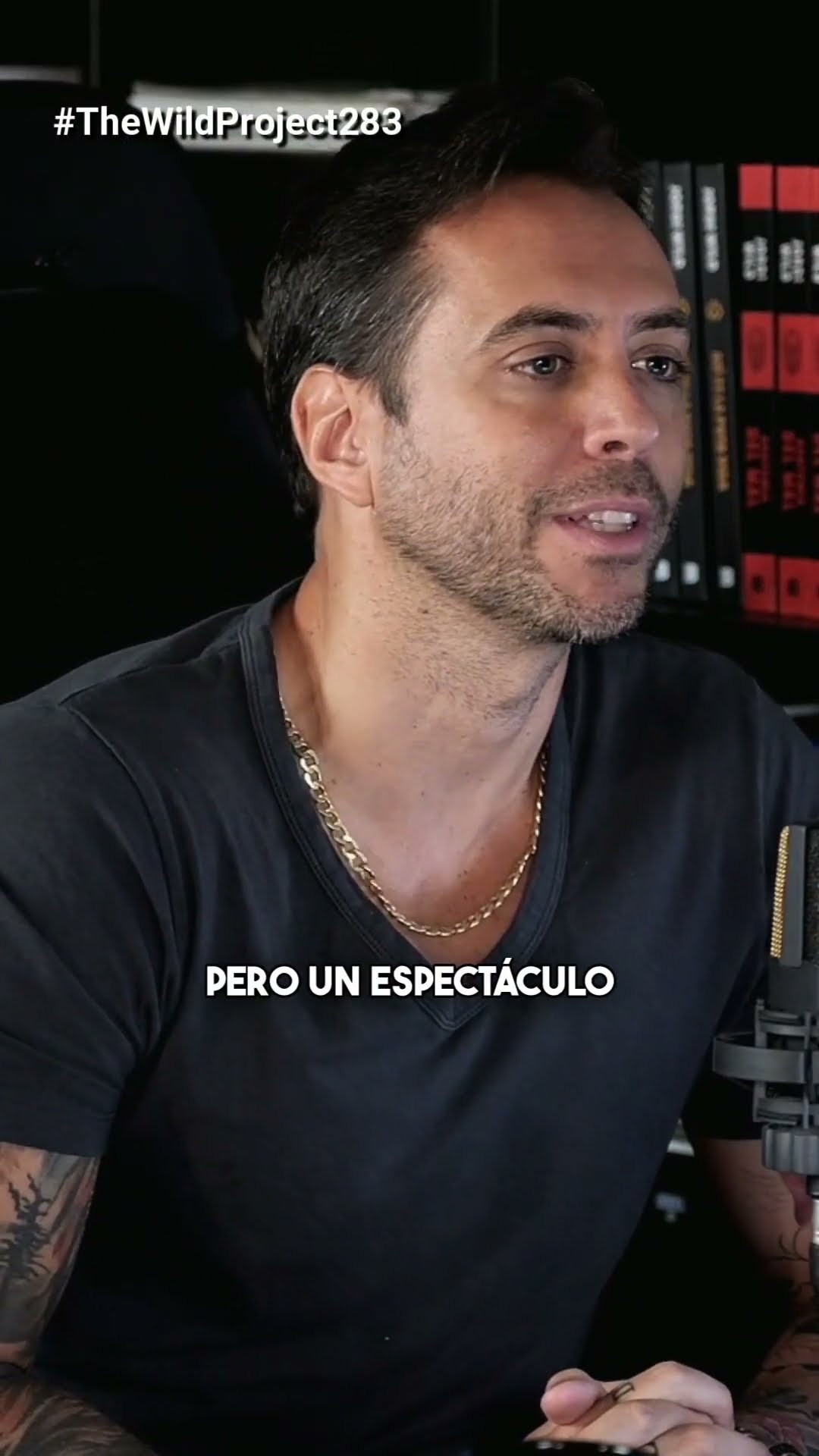 ¿Cuánto cuesta un espectáculo de El Mago Pop?