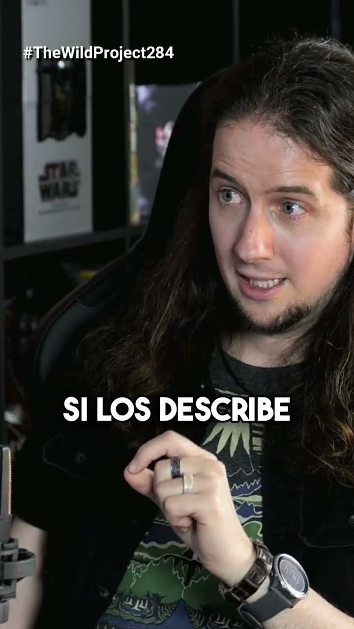 ¿Cómo eran realmente los Vikingos?