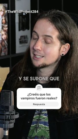 La verdad sobre Drácula…