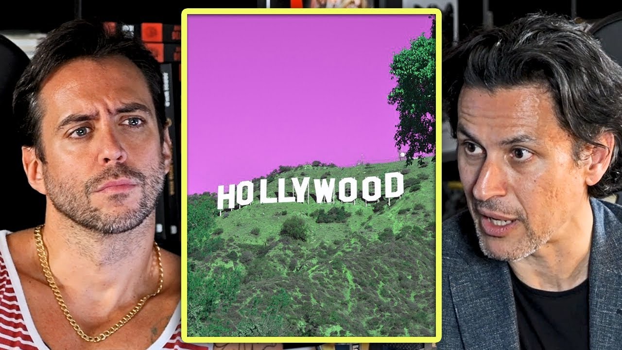 ¿Volvería RODRIGO CORTÉS a Hollywood después de su última mala experiencia? – Él mismo lo explica