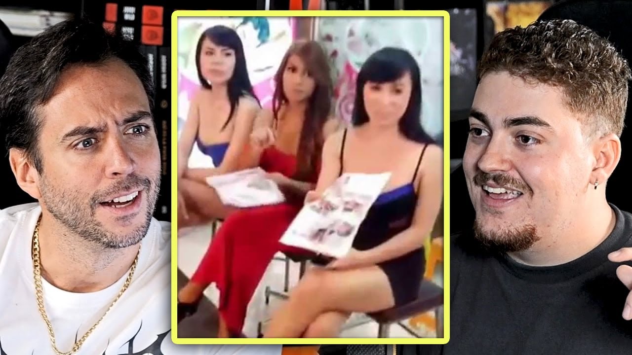 Experto en el tema explica cómo distinguir un mensaje con final feliz de uno normal en Tailandia