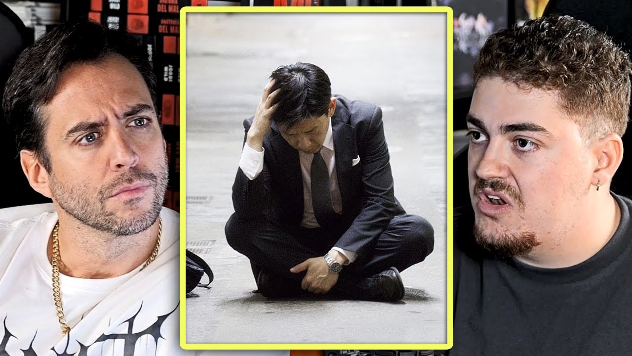 Ex-habitante de Tokyo explica por qué NO es un buen sitio para vivir